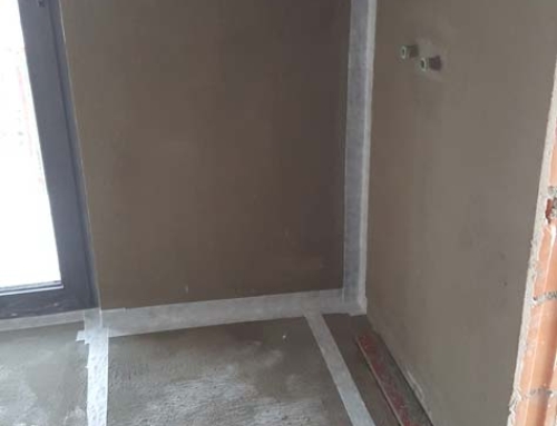 Hidroizolacijski radovi