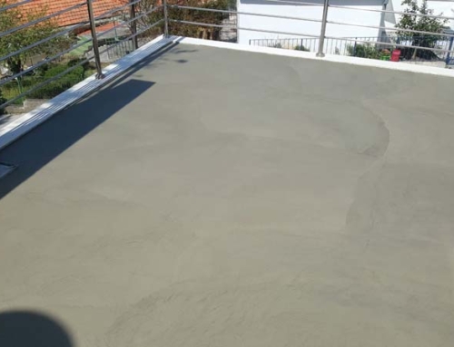 Hidroizolaterski radovi