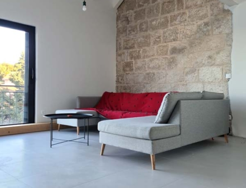 Podne i zidne obloge od kamena 12