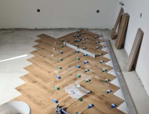 Keramičarski radovi 11